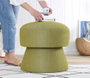 Atelier Del Sofa Endor 7456 Puf Verde